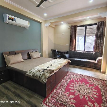 Osho Villa Guest House Divisione di Divisione di Jaipur Esterno foto