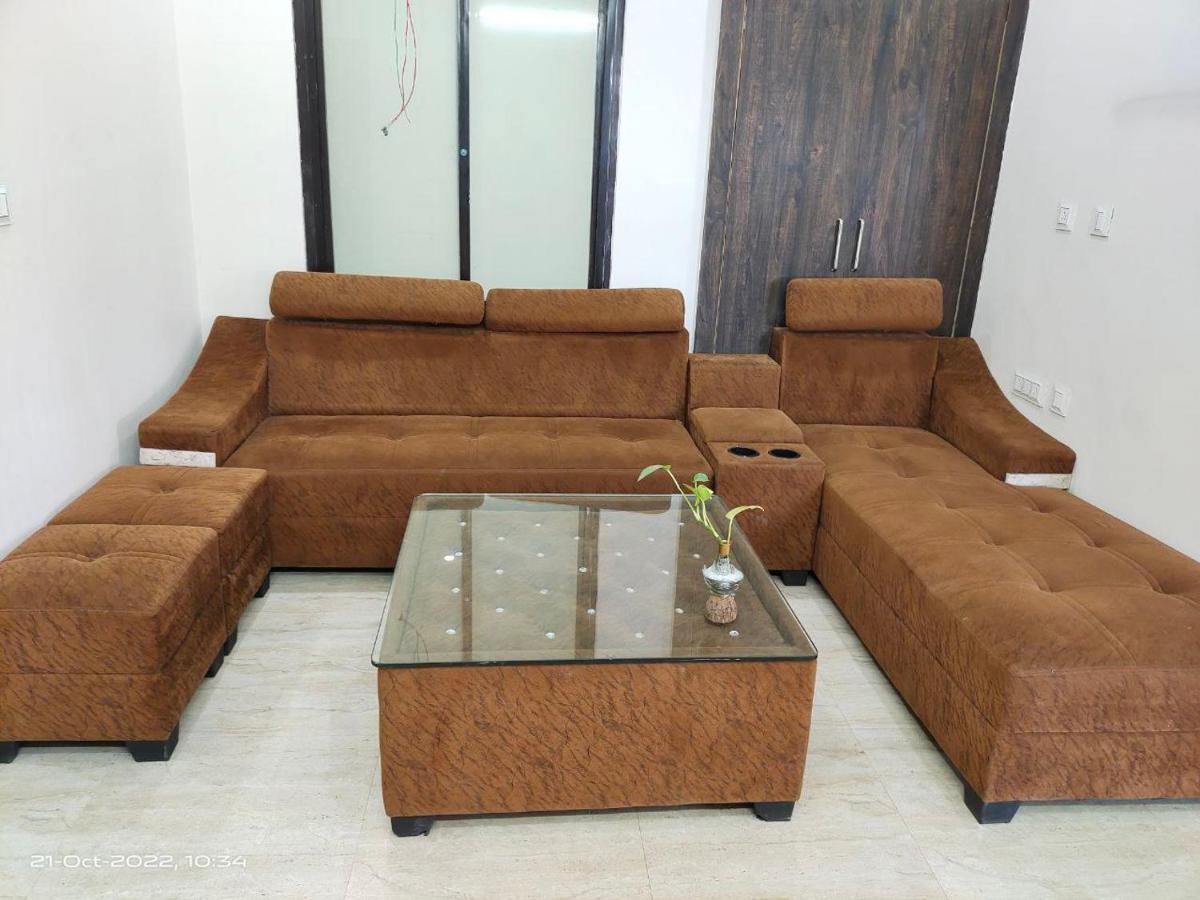 Osho Villa Guest House Divisione di Divisione di Jaipur Esterno foto