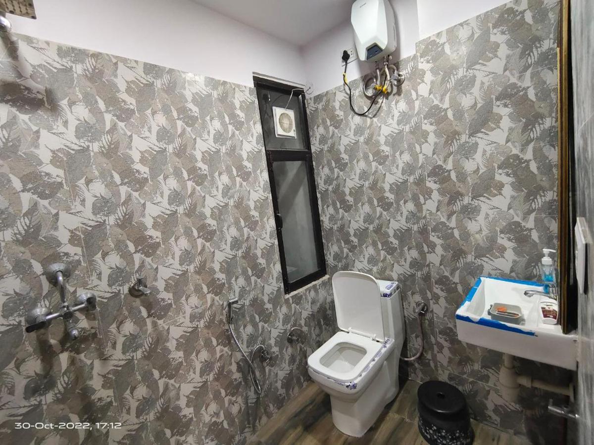 Osho Villa Guest House Divisione di Divisione di Jaipur Esterno foto