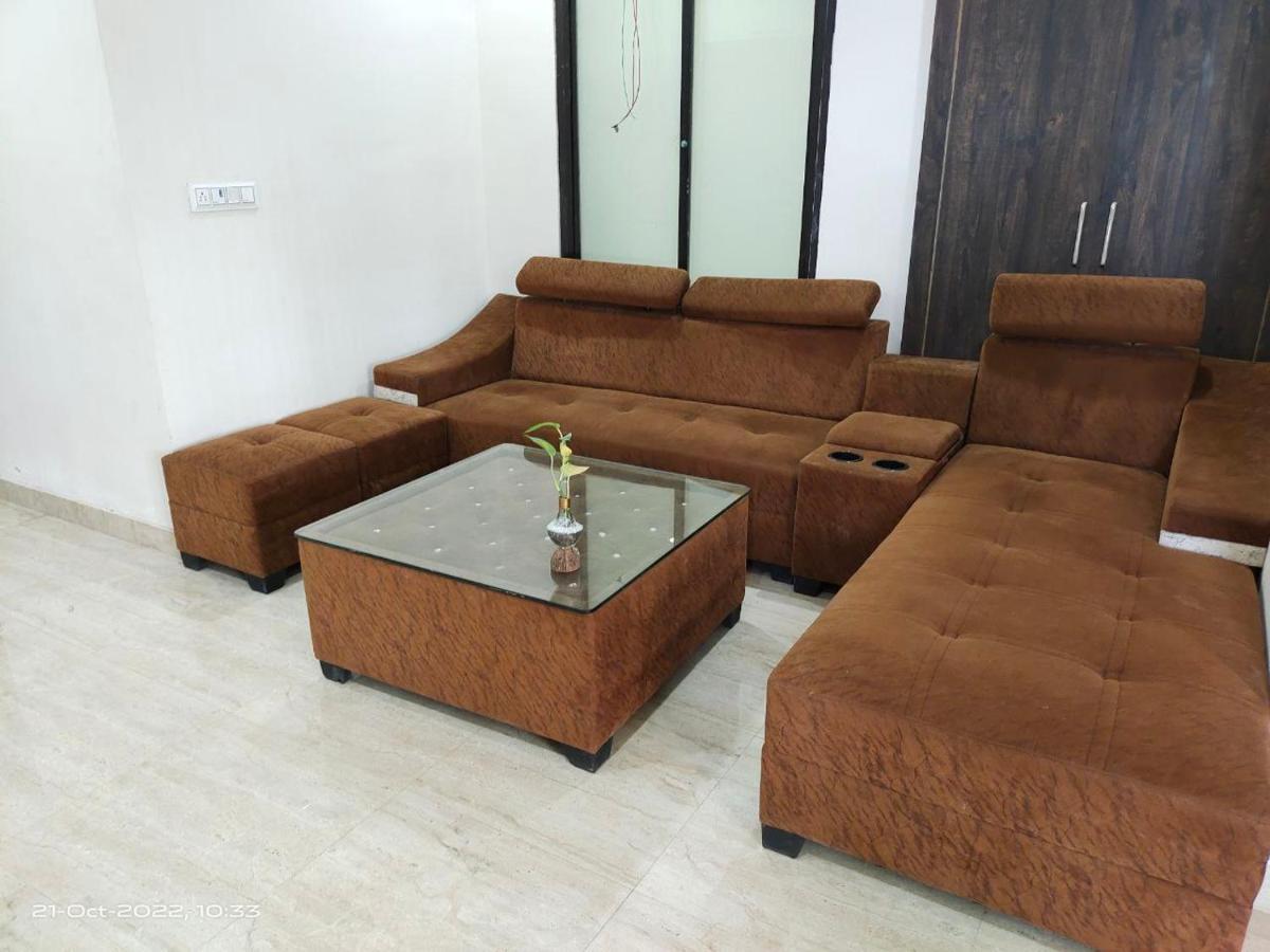 Osho Villa Guest House Divisione di Divisione di Jaipur Esterno foto