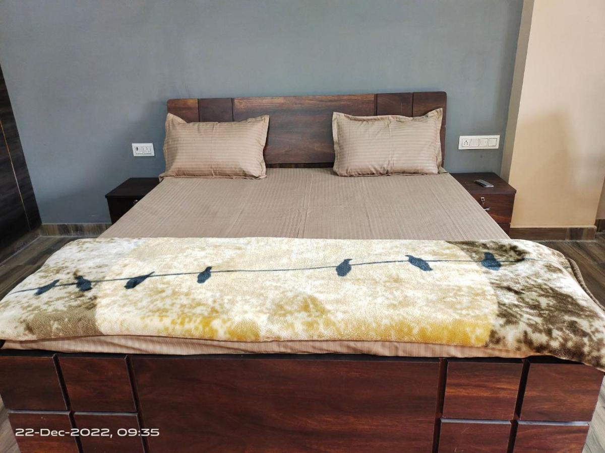 Osho Villa Guest House Divisione di Divisione di Jaipur Esterno foto