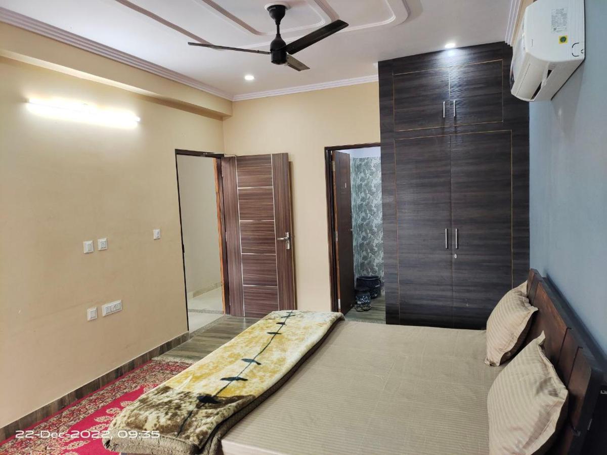 Osho Villa Guest House Divisione di Divisione di Jaipur Esterno foto